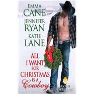 ALL I WANT FOR XMAS COWBOY MM