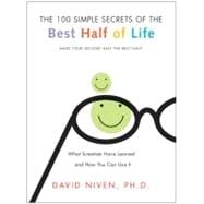 100 Simple Secrets Of The Best Half Of Life