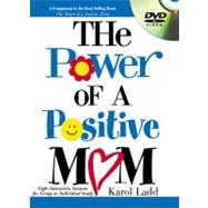 Power of a Positive Mom DVD GIFT