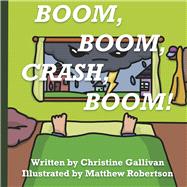 Boom Boom Crash Boom