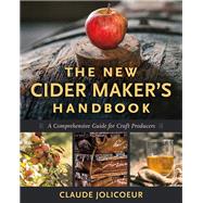 The New Cider Maker's Handbook