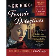 The Big Book of Female Detectives