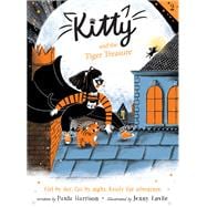 Kitty and the Tiger Treasure (Kitty, Bk. 2)