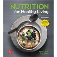 ND IVY TECH CC INDIANA-FORT WAYNE LOOSE LEAF NUTRITION FOR HEALTHY LIVING