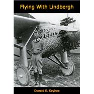 Flying With Lindbergh