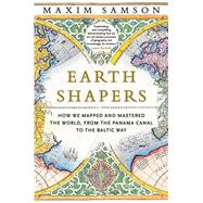 Earth Shapers