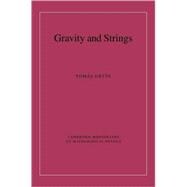 Gravity and Strings