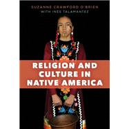 Religion and Culture in Native America