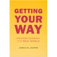 Getting Your Way