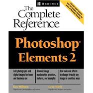PhotoshopR Elements The Complete Reference