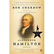 Alexander Hamilton