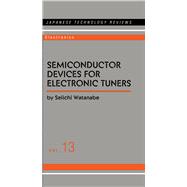 Semiconductor Devices for Electronic Tuners