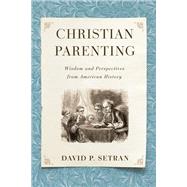 Christian Parenting