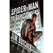 The Darkest Hours (Spider-Man)