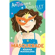 Antigone Kingsley Masquerade