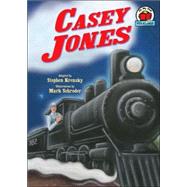 Casey Jones
