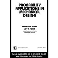 Probability Applications in Mechanical Design