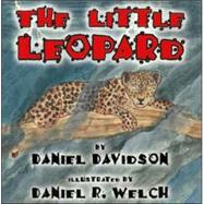 The Little Leopard