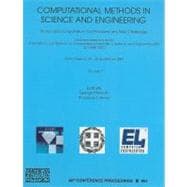 Computational Methods in Science and Engineering: Theory and Computation: Old Problems and New Challenges, Lectures Presented at the International Conference on Computational Methods in Science and En