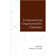 Computational Organometallic Chemistry