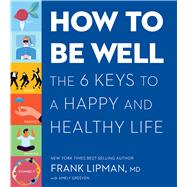 How to Be Well