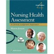 CP+ 4.0 EC vSim for Jensen's Nursing Health Assessment, 12 Month (vSim) eCommerce Digital code