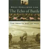 The Echo of Battle