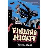 Finding Mighty