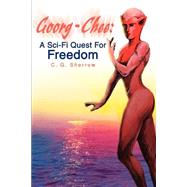 Goorg-Chee: A Sci-Fi Quest for Freedom