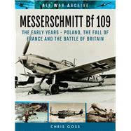 Messerschmitt Bf 109
