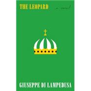 The Leopard A Novel