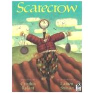 Scarecrow