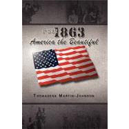 Post 1863 America the Beautiful
