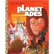Planet of the Apes 20th Century Studios