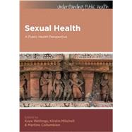 Sexual Health A Public Health Perspective