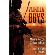 Valhalla Boys