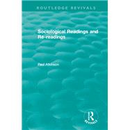 Sociological Readings and Rereadings 1996