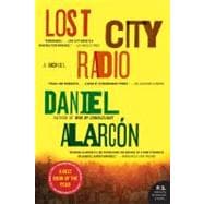 Lost City Radio