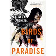 Birds of Paradise