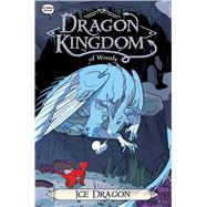 Ice Dragon