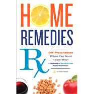 Home Remedies Rx