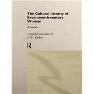 The Cultural Identity of Seventeenth Century Woman: A Reader