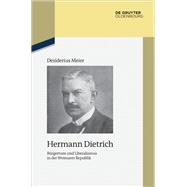 Hermann Dietrich