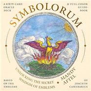 Symbolorum Oracle Cards A 60-Card Oracle Deck and Guidebook
