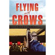 Flying With Crows