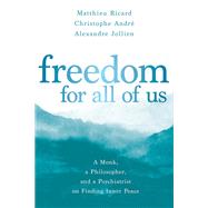 Freedom for All of Us