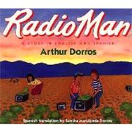 Radio Man  Don Radio