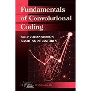 Fundamentals of Convolutional Coding