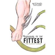 Survival of the Fittest: The Closest Enemy