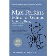Max Perkins